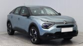 Citroen C4 1.2 PureTech, 96 kW 2021